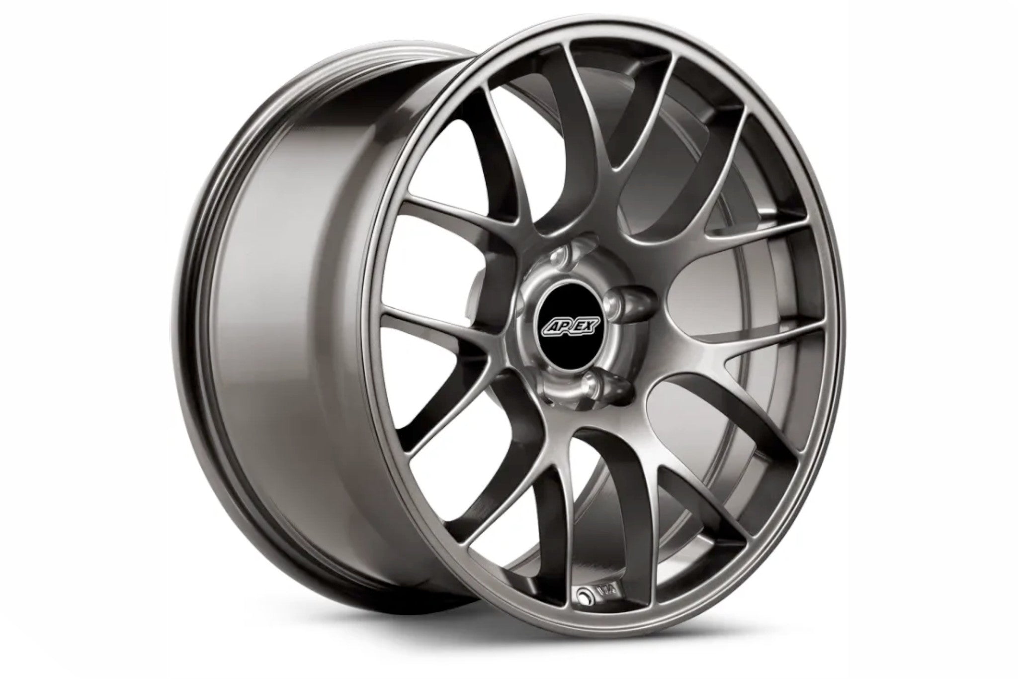 Apex EC-7 Flow Formed Alloy Wheel - Evolve Automotive